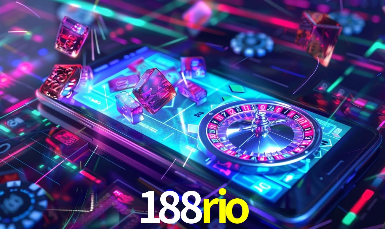 Estatísticas 188rio