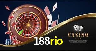 Bônus de Boas-vindas 188rio