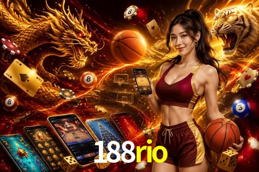 Experiência VIP 188rio