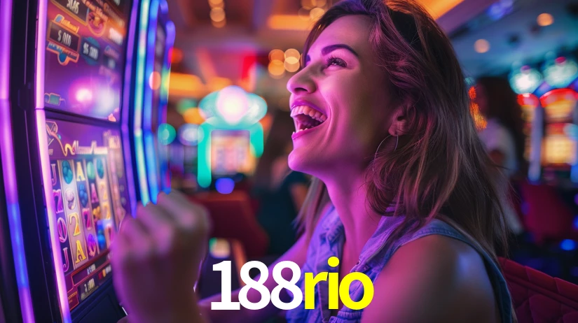 188rio - Caça-Níqueis da Adrenalina - 188rio.com