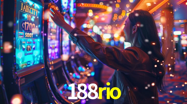 188rio: Seu Cassino Premiado com Pagamentos Rápidos