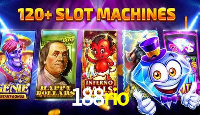 Descubra a Magia dos Jogos de Arcade no 188rio