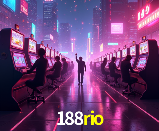 Bônus Diários 188rio