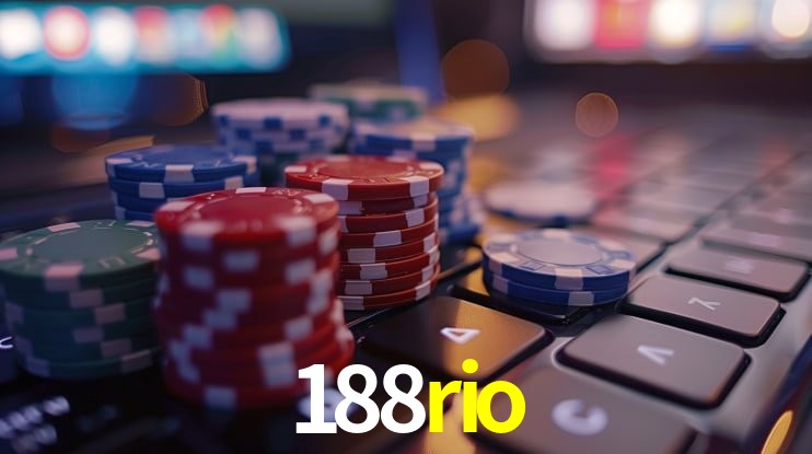 Tecnologia da Plataforma 188rio