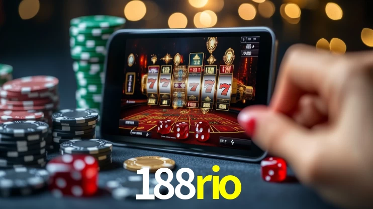 Tournaments 188rio