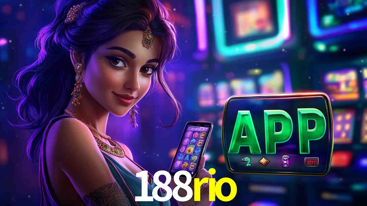 188rio: A Experiência de Casino com Jogos de Mesa ao Vivo