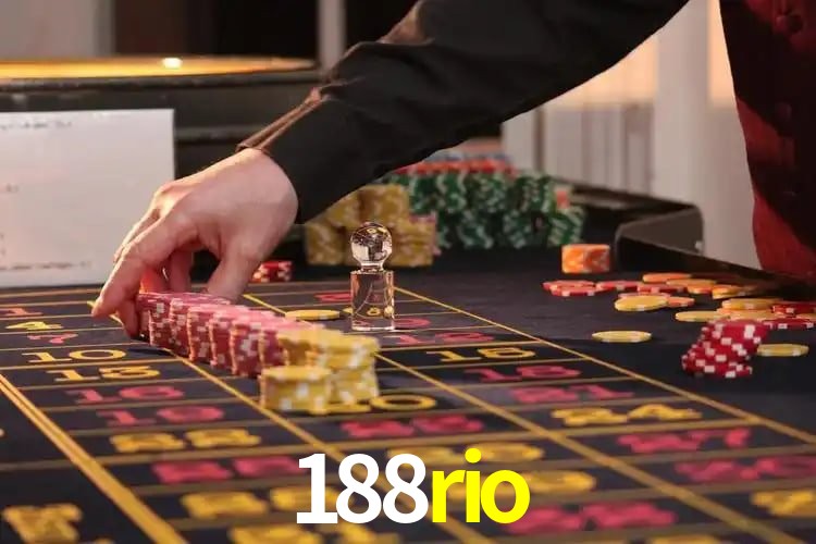 Inovações de Jogos na 188rio: O Futuro das Experiências Interativas