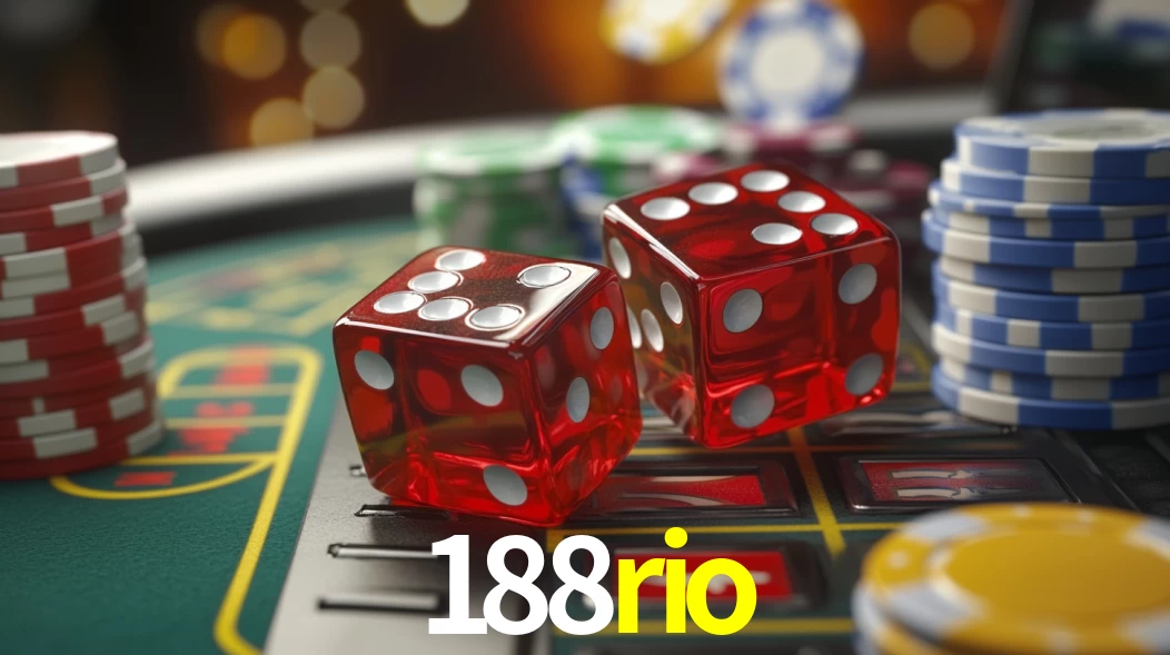 Live Casino 188rio