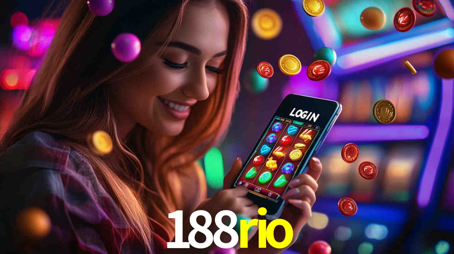 188rio,188rio.com