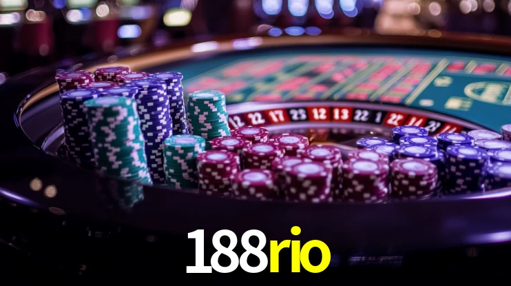 VIP Casino 188rio