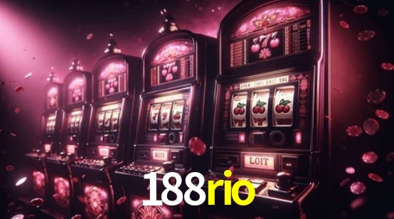 Roda da fortuna na 188rio