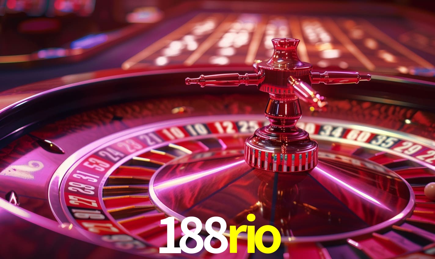 A Experiência Imersiva dos Cassinos Ao Vivo no 188rio