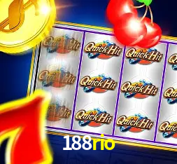 Desvendando o Mundo dos Jogos Virtuais na 188rio