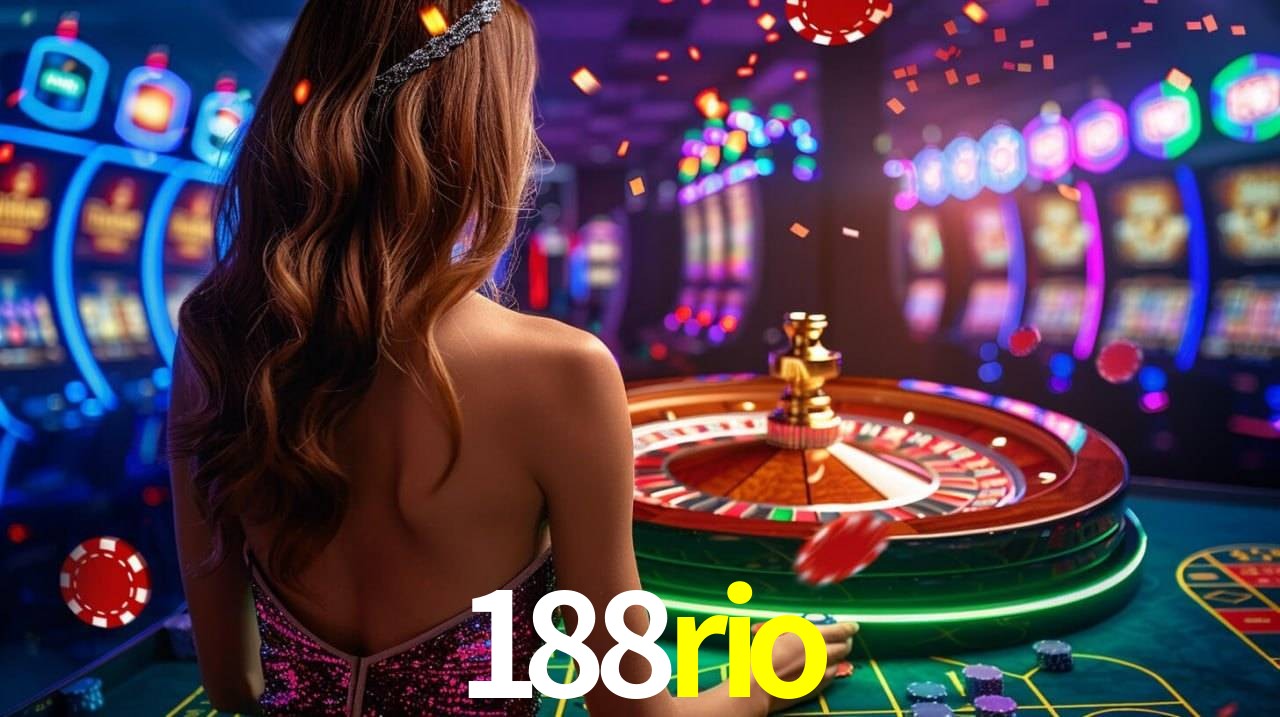 APP rápido e leve da 188rio