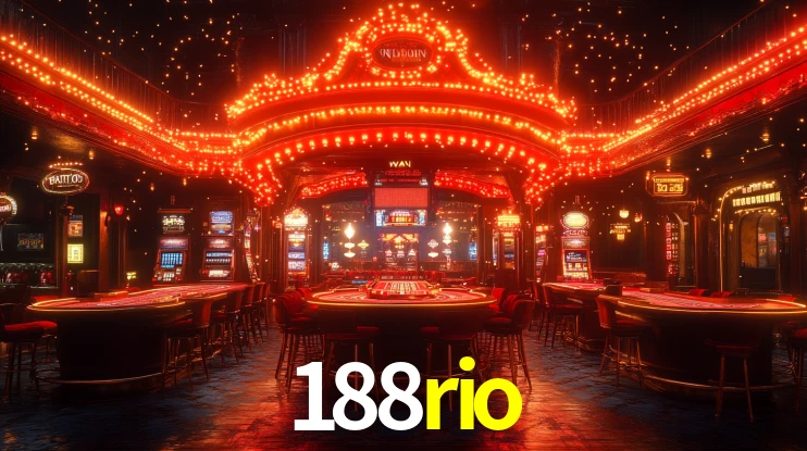 Ofertas Imperdíveis na 188rio: Promoções e Bônus Que Valem a Pena