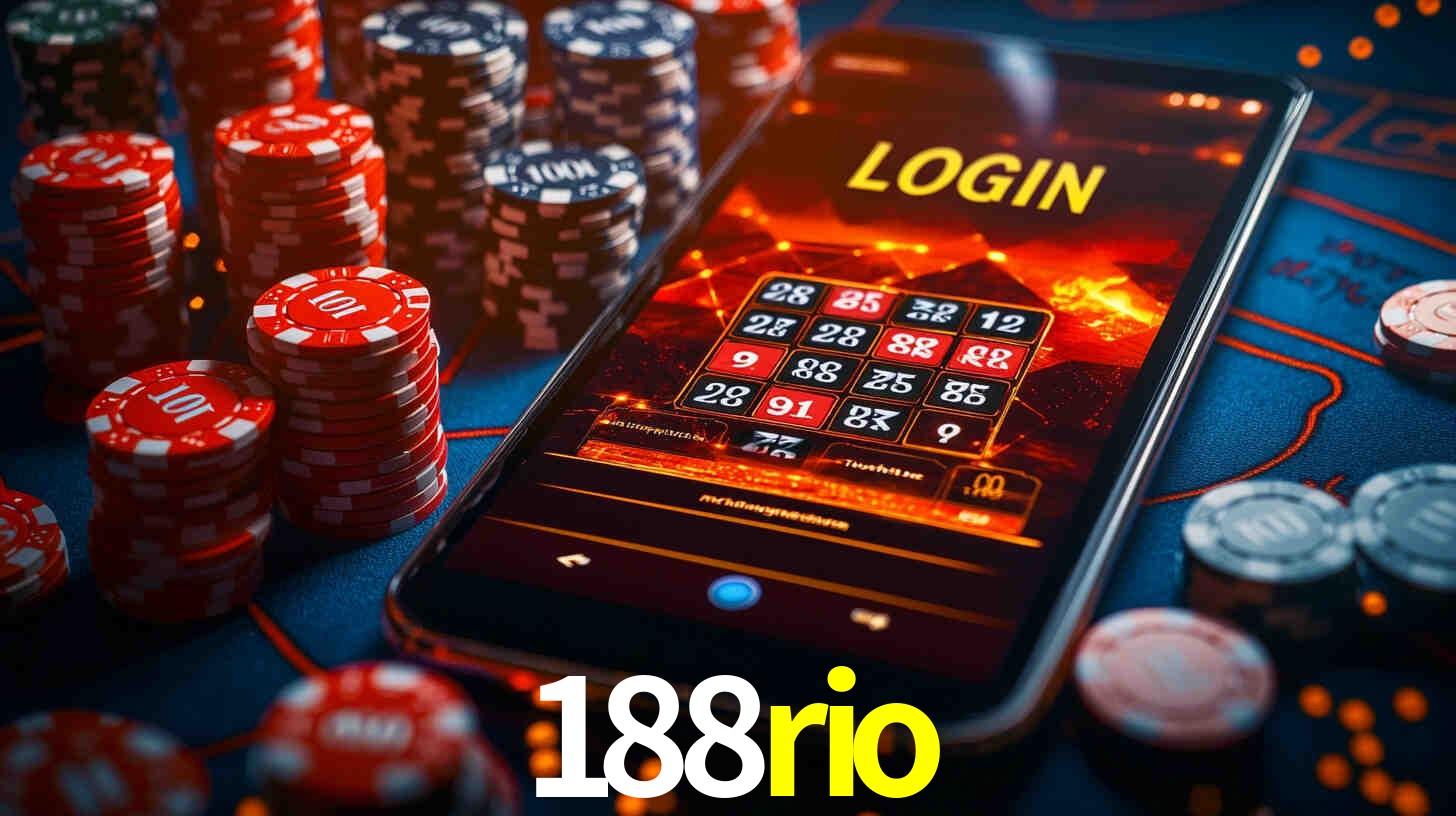 188 rio bet