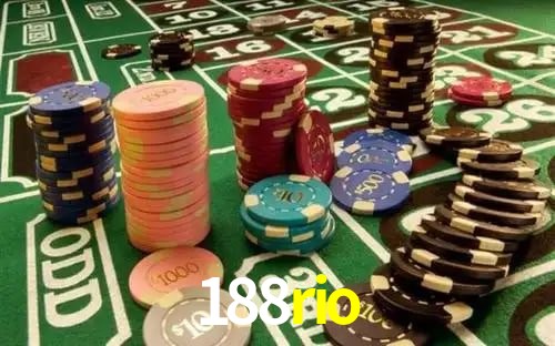 Apostas com odds competitivas na 188rio
