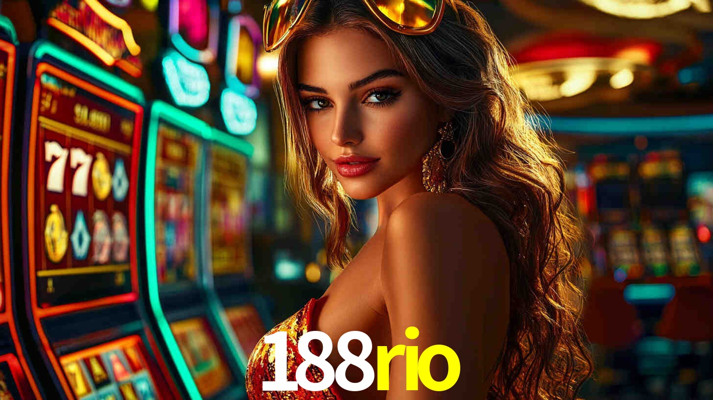 Programa VIP 188rio