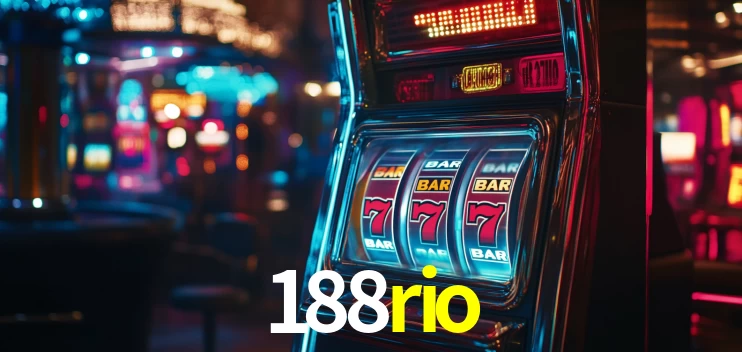 Roulette Table 188rio