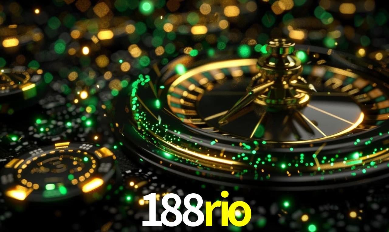 Slots com jackpots e giros grátis na 188rio