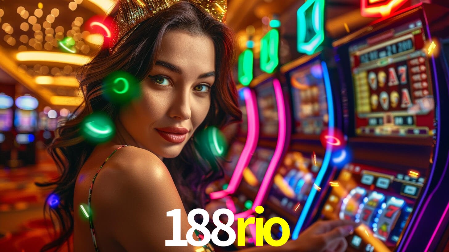 Mercados ao vivo e cash out na 188rio