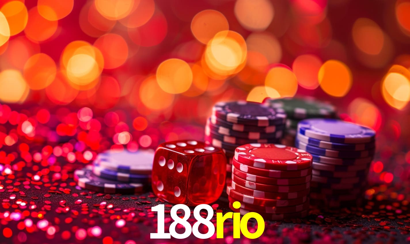 Inovações de Jogos na 188rio: O Futuro das Experiências Interativas
