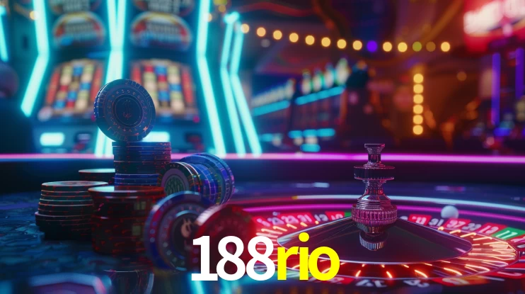 Secure Login 188rio