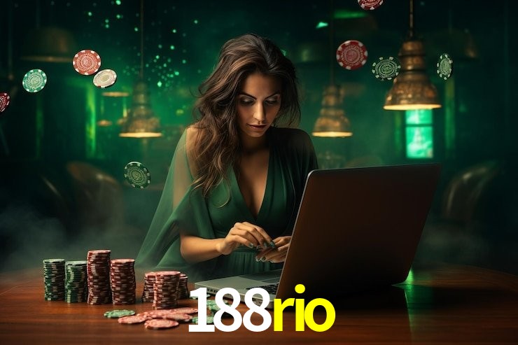 Escolher plataforma para baixar 188rio