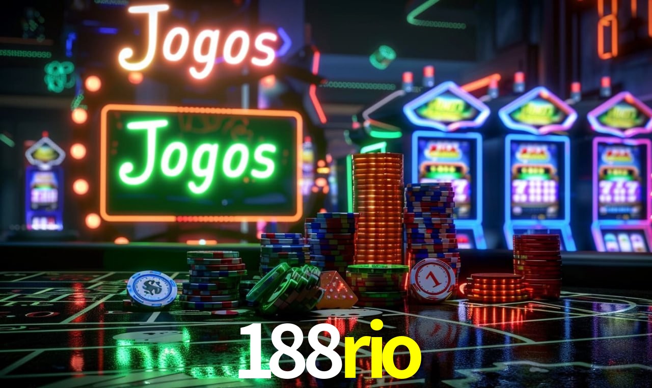 188rio,188rio.com