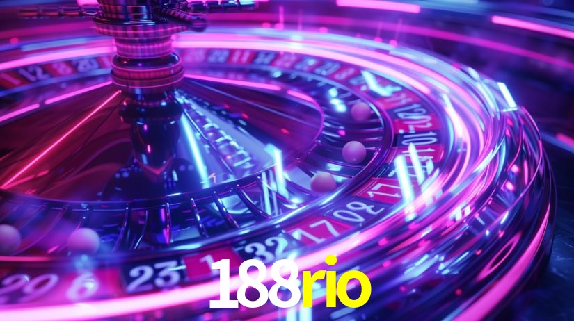 A Emoção da Loteria na 188rio: Uma Chance de Mudança de Vida