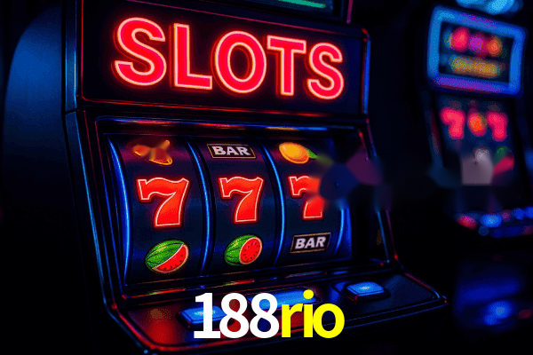 188rio Loteria Online Brasil - Plataforma Certificada