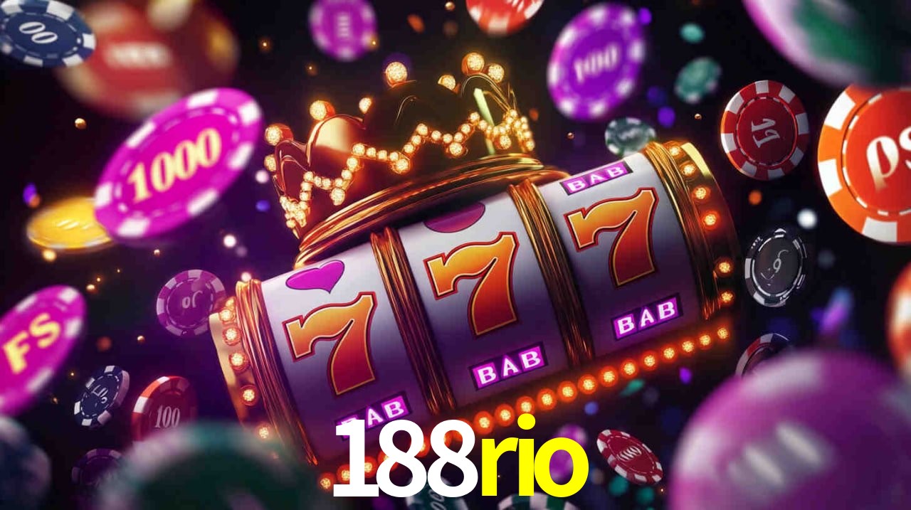 Bonus Features 188rio