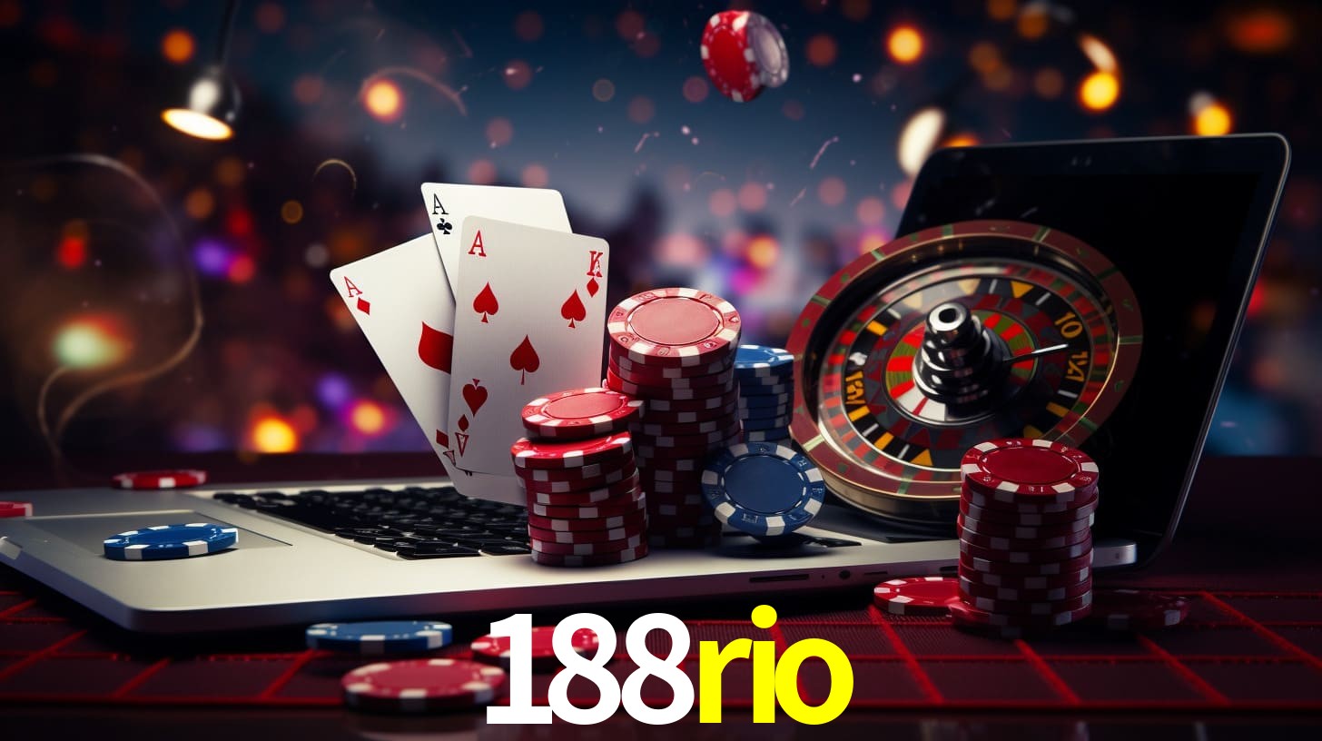 Programa VIP 188rio