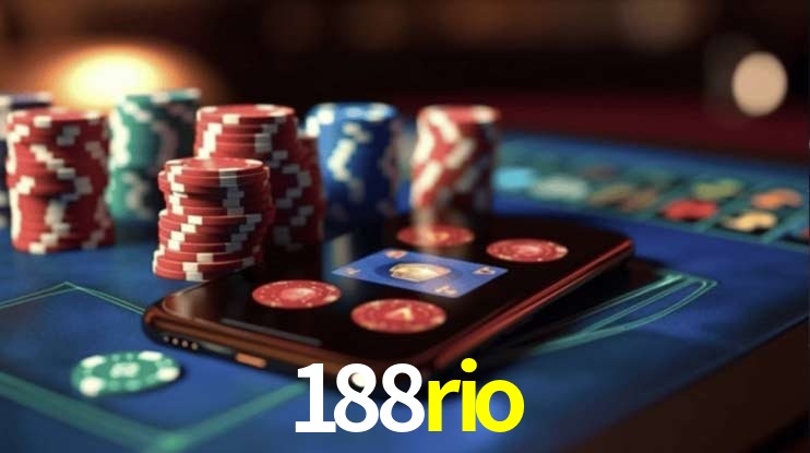 Login Seguro 188rio
