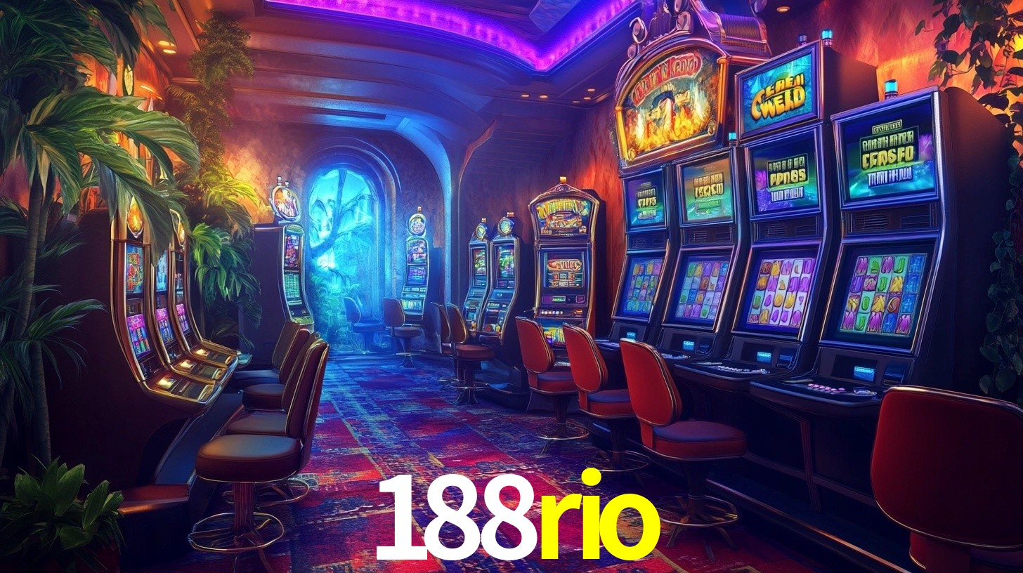 Exclusive Games 188rio