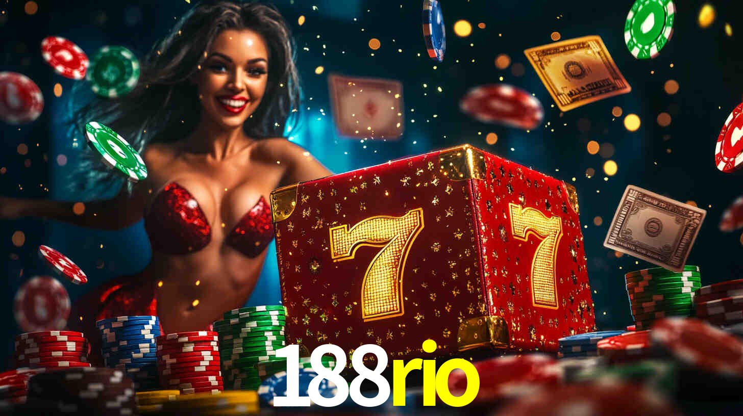Inovações de Jogos na 188rio: O Futuro das Experiências Interativas