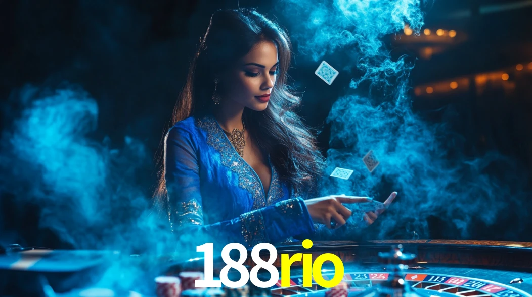 Desvendando o Mundo dos Jogos Virtuais na 188rio