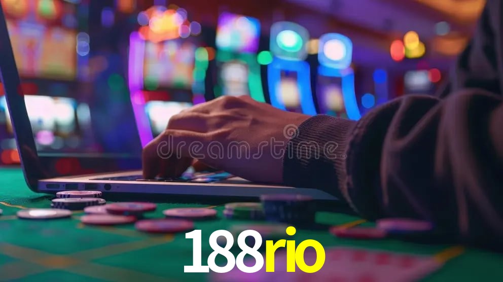 Bônus Diários 188rio