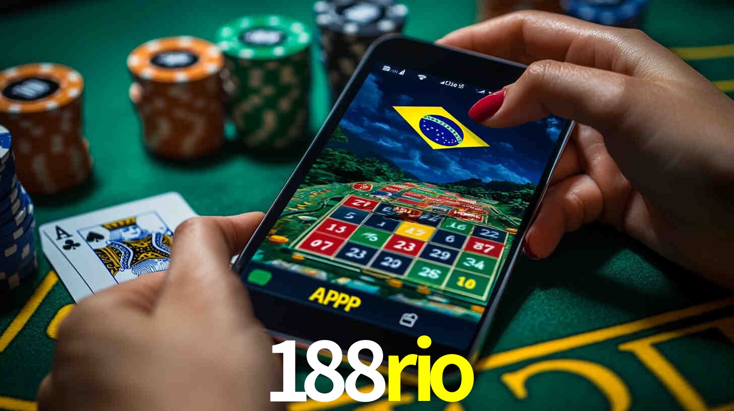 Descubra a Essência do 188rio: Nossa História e Compromissos