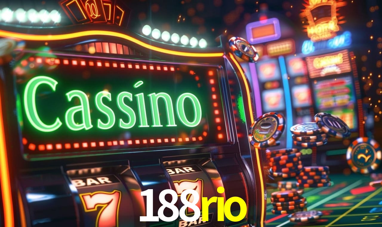 Sistemas de Segurança 188rio