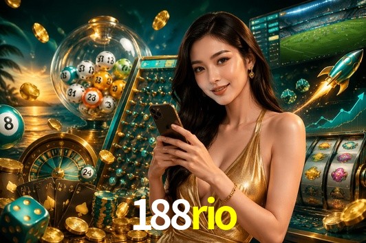 Account Benefits 188rio