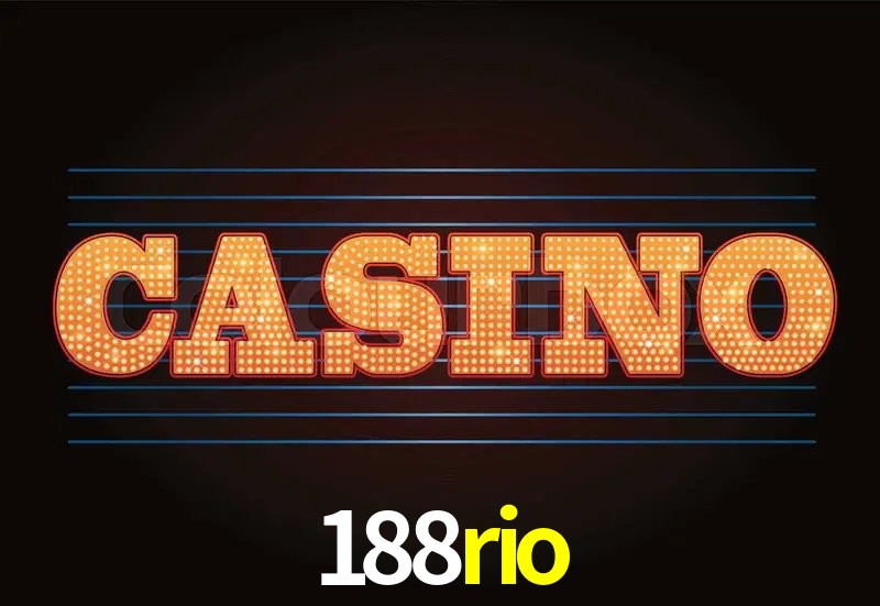 Estatísticas do Jogo 188rio