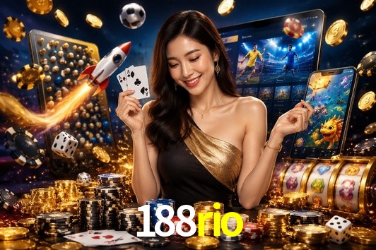 Game Providers 188rio