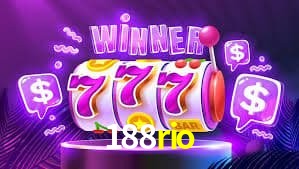 Basketball Betting 188rio