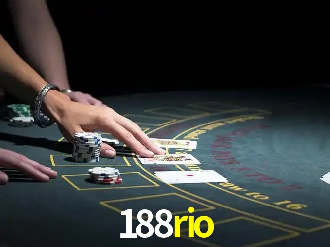 188rio Certificado eCOGRA
