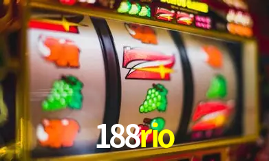 Inovações de Jogos na 188rio: O Futuro das Experiências Interativas