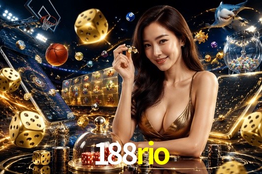 Flash Promotion 188rio