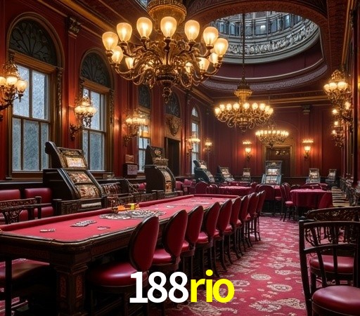 188rio Logo Verificado