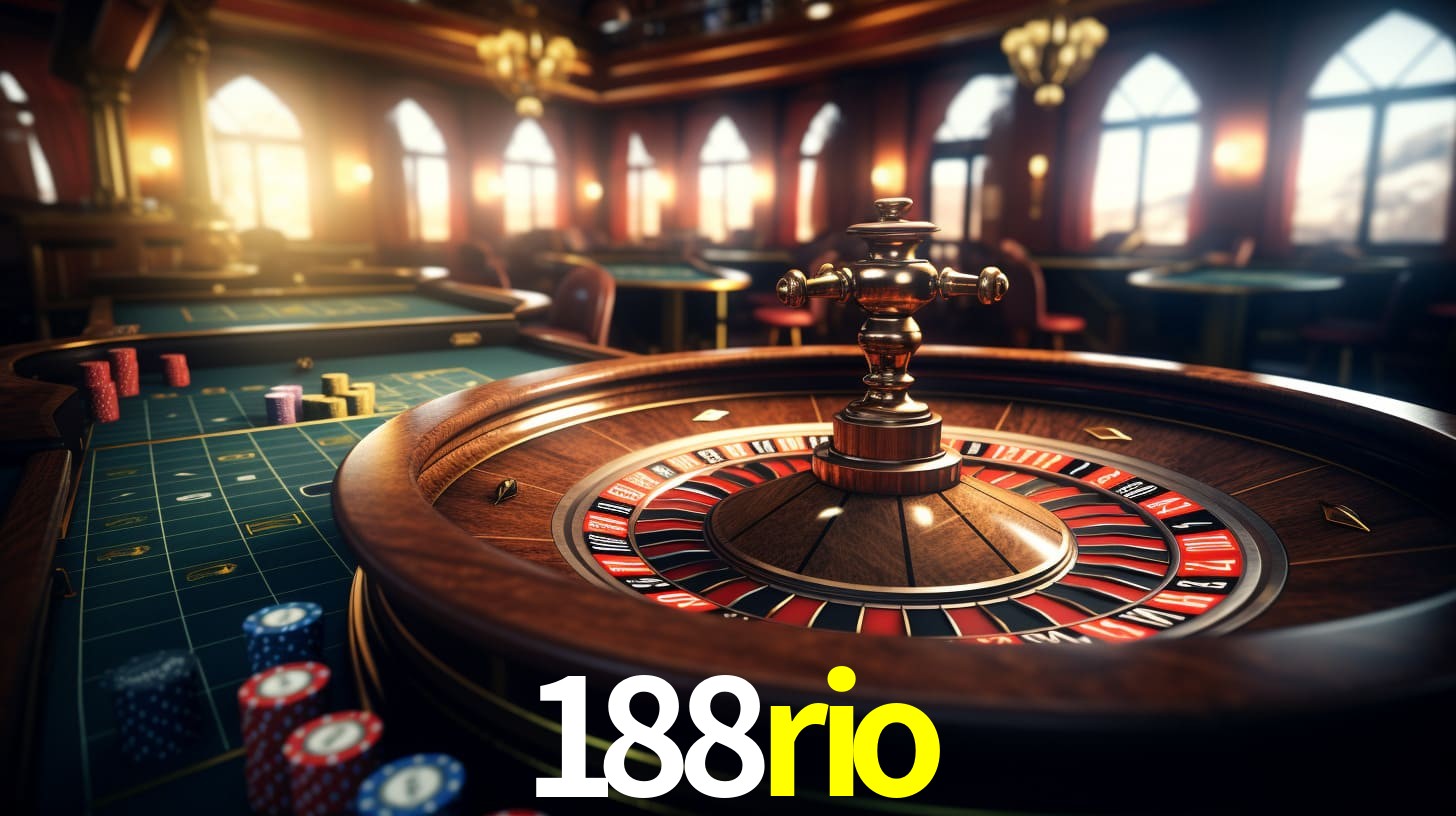 Tournaments 188rio