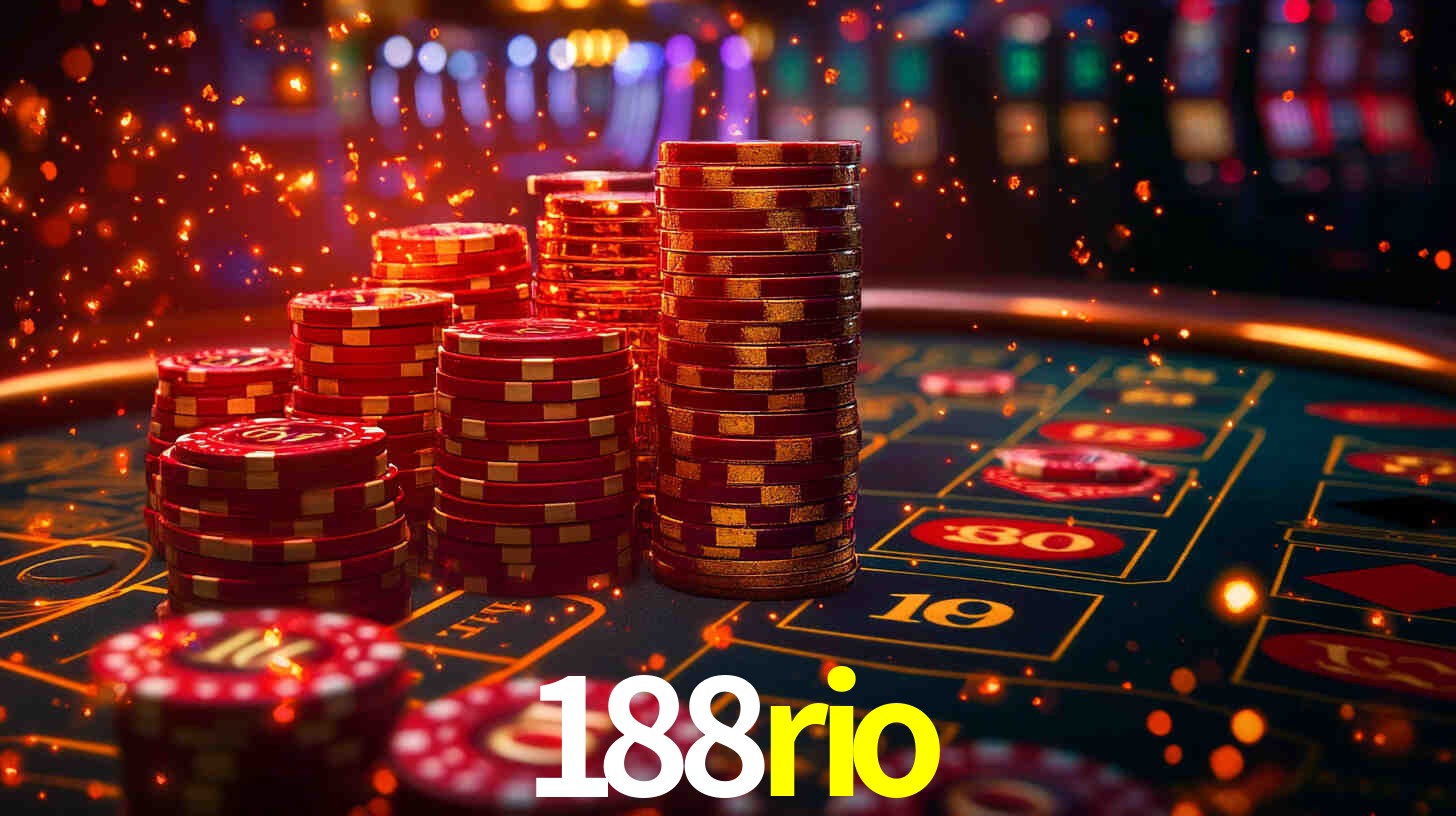 Ofertas Imperdíveis na 188rio: Promoções e Bônus Que Valem a Pena